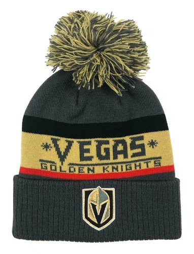 Adidas Men's Vegas Golden Knights NHL 