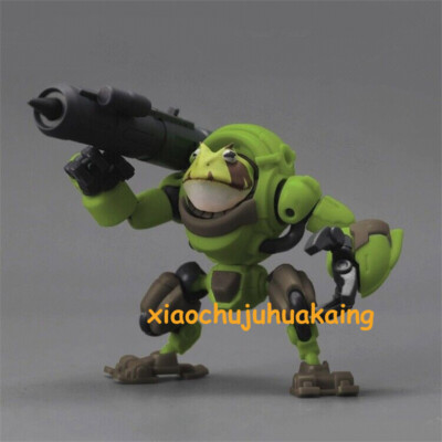 NEW No.57 Man Hunter Grave Frog 1/24 Model Kit In stock