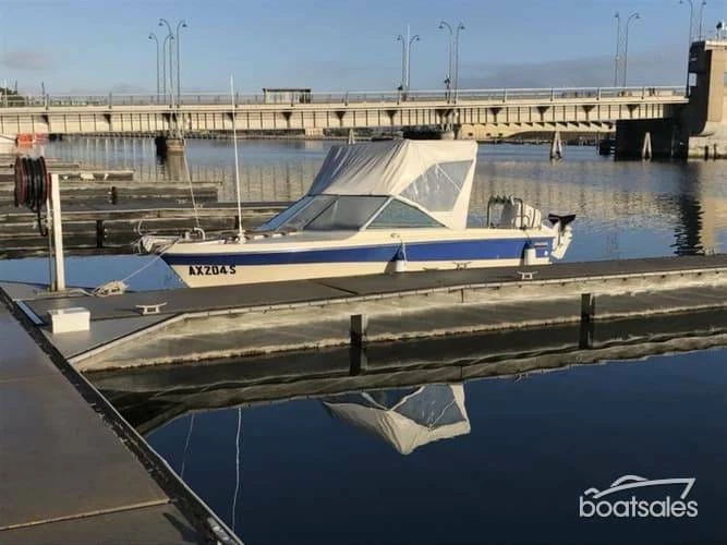 5 6m Ski Boat Boat For Sale Page 2 Waa2