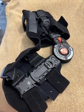 Breg Tscope T SCOPE PREMIER Post Op KNEE BRACE Left or Right Leg Adjustable Fit