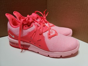 nike air max sequent 3 hot punch