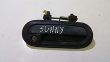 Porte avant et accessoires Nissan SUNNY
