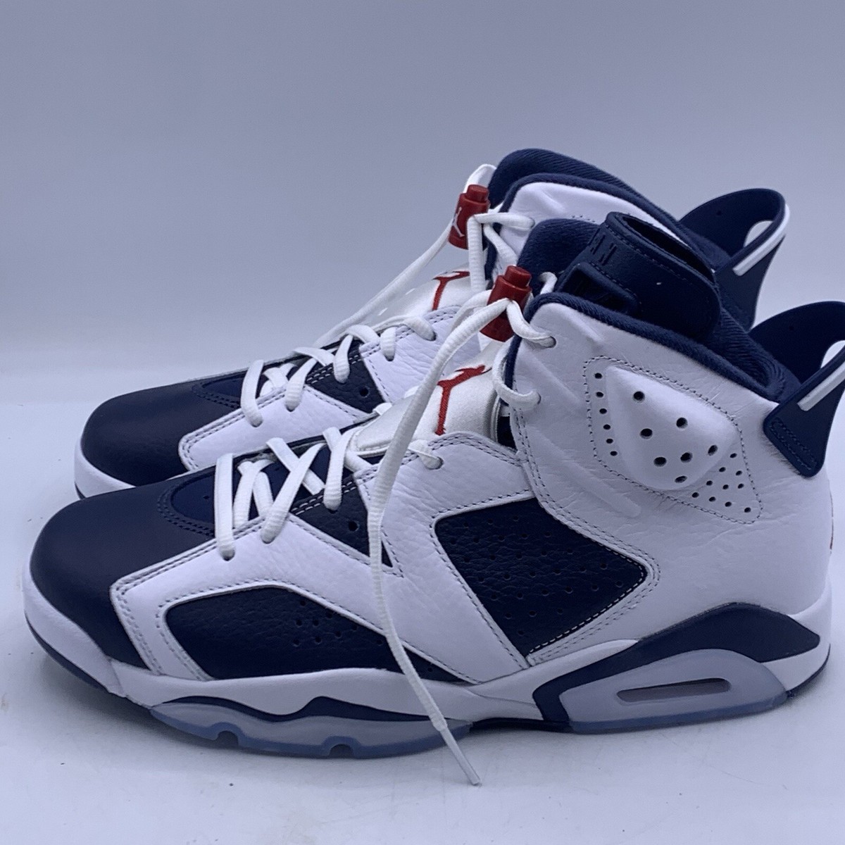 Jordan Air Jordan 6 オリンピック2024 30cm 2024 Air Jordan 6 