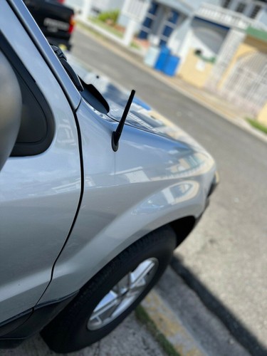 4 inch " Short Black Aluminum Antenna Mast AM/FM for FORD ESCAPE 2001-2012 New - Picture 16 of 24