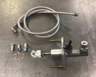Exedy EM2 Clutch Master Cylinder CMC Upgrade Clutch Line for Acura RSX Type S