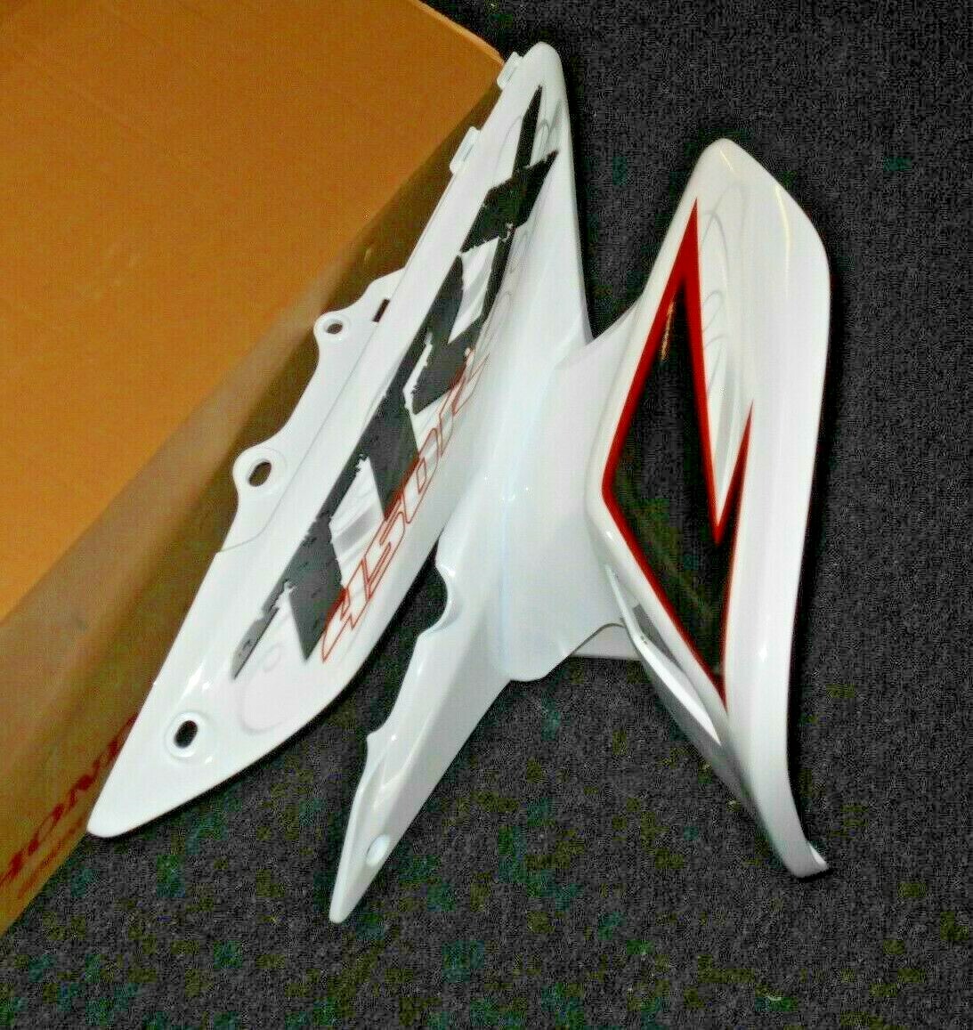 HONDA TRX450R, TRX450ER TRX 450R 450ER, ROSS WHITE RIGHT FRONT