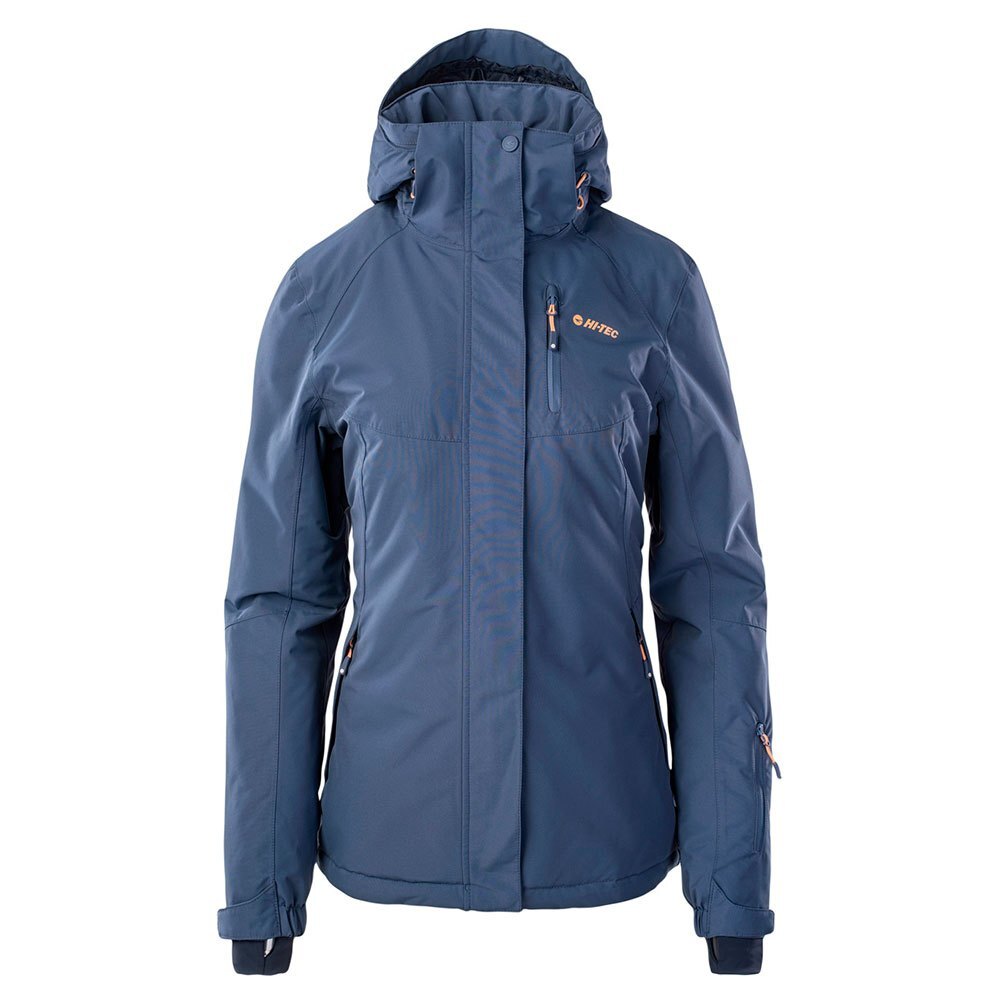 Hi-Tec - Chaqueta de Esquí Gigi para Mujer