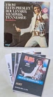 From Elvis Presley Boulevard Memphis Tennessee, RCA, APL1-1506, SEALED, W/EXTRAS