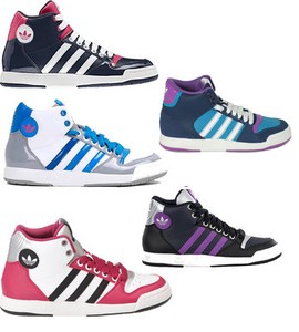 adidas midiru w