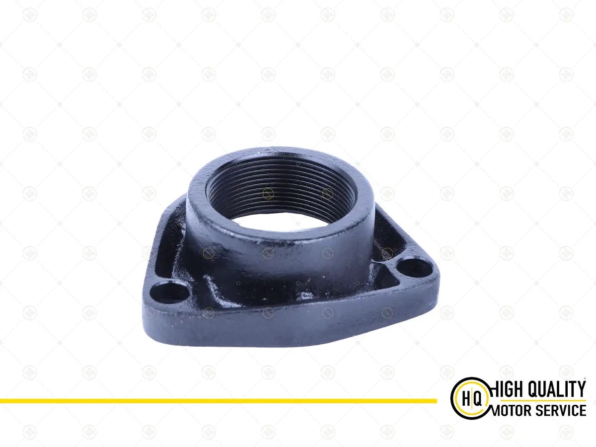 むう　0912 Complete Engine Mounting Foot For Deutz, 04235813, 1011