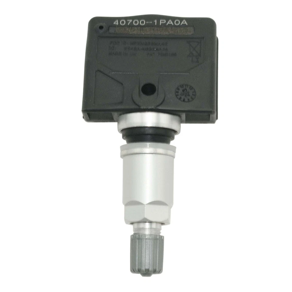 Tire Pressure Sensor 40700-1PA0A For Nissan NV1500 NV2500 NV3500 2012-2021 - Imagem 2 de 4
