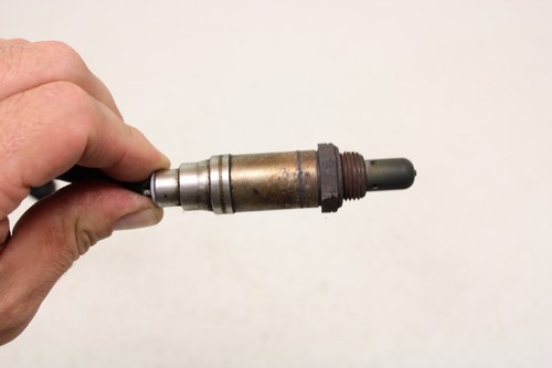 Sensor de oxígeno poste gato Porsche Boxster S O2 35 k millas genuino OEM 2000-2004 - Imagen 2 de 3
