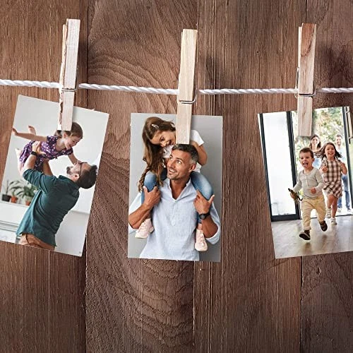 BUNDLE! (60) Kodak 4Pass All In One Paper & Color Ribbon Sheets  2.1" x 3.4" - Image 4 of 4