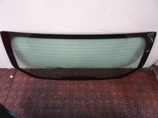 Lunette arrière Ford TRANSIT CONNECT