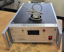 Millitech MWA Controller for Motorized Waveguide Attenuator