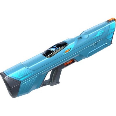 Spyra SpyraFour, Wasserblaster