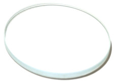 Double Concave Lens, 300Mm Focal Length, 3" 75Mm Diameter - Spherical, Optical