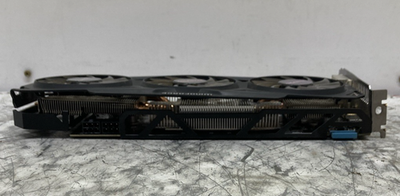 GIGABYTE AMD Radeon R9 270X 4GB GDDR5 GV-R927XOC-4GD | eBay