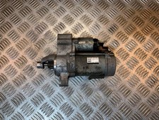 12-15 AUDI A4 B8 8K/A5/Q5/SEAT/SKODA 2.0 DIESEL STARTER MOTOR 03L911024B