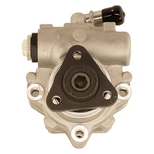 For Audi A4 Quattro 2002-2009 Lares 13385 New Power Steering Pump