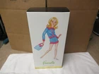 VINTAGE 2004 Mattel Barbie Collector Francie Doll Gold Label 12in MPN G8049