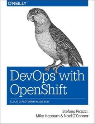 Mike Hepburn Noel E. O'Connor Stefano  DevOps with Ope (Taschenbuch) (US IMPORT)