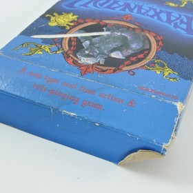 FAXANADU Famicom Nintendo 3252 fc