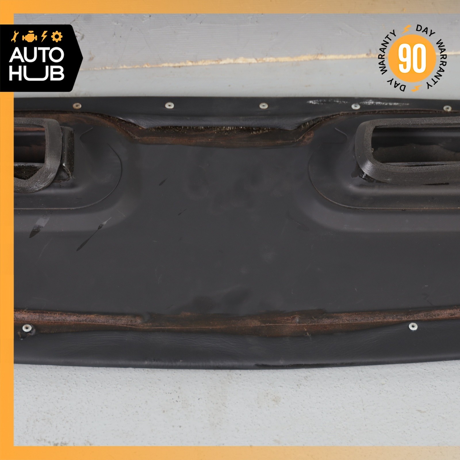 Bentley Eight 1990-1998 Rear Right Upper Dashboard panel
