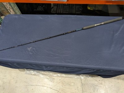 Connley Fishing NWP12-20 6  Professional Fishing Rod (UX)