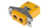 ZłąCze Termoparowe Do Termopara Typu K RS PRO RS Components