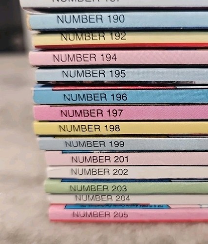 Archie Digest Magazine Lot of 20 Issues Archie Digest Library - Picture 9 of 10