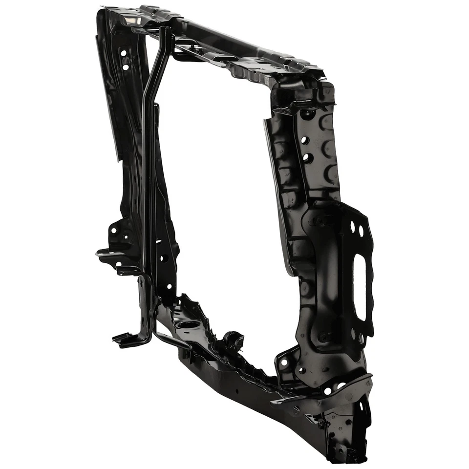 Radiator Support Assembly For 2017-2018 Toyota Corolla iM SC1225116 5320112906 Foto 3 de 4