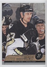 2002-03 Upper Deck Alex Kovalev Alexei Kovalev #140 0a0