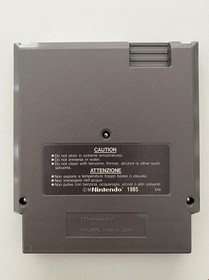 Star Wars NES GC PAL