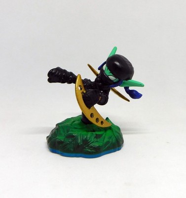 Ninja Stealth Elf (Life) - Skylanders Swap Force - Figur - Toys 2 Life Figur