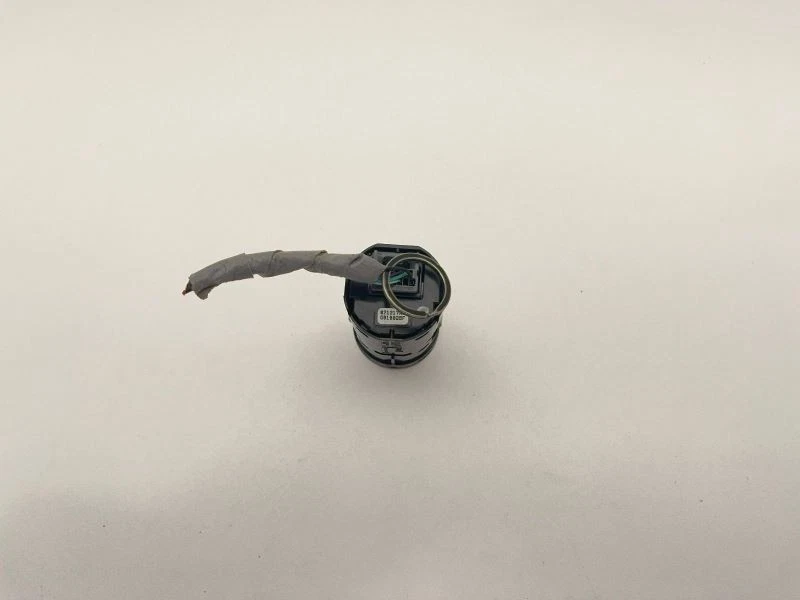 2016-2022 HONDA PILOT IGNITION PUSH START BUTTON 58493 - Image 3 of 4