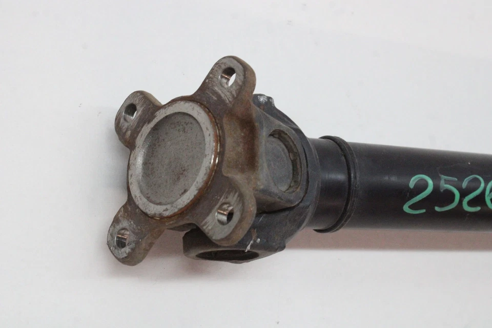 Eixo de transmissão dianteiro BMW 528XI 2013 FABRICANTE DE EQUIPAMENTO ORIGINAL 11 12 13 14 15 16 17 - Imagem 3 de 4