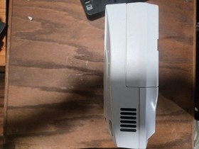 Sega Dreamcast Video Game Console Only White HKT-3020 Tested/Working