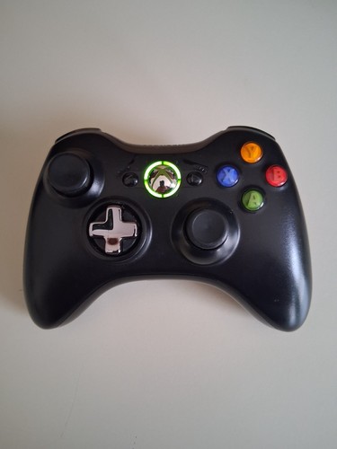 Microsoft xbox360 controller and memory card xbox | eBay