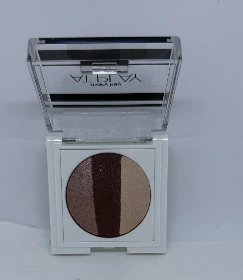 Mary Kay At Play Baked Eye Trio, Mauvelous - Image 2 of 4