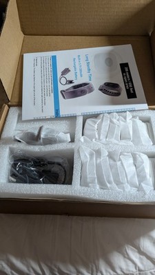 LOUKIENE Wireless Calling System, 1 Wrist Watch Receiver 10 Buttons Caregiver. 