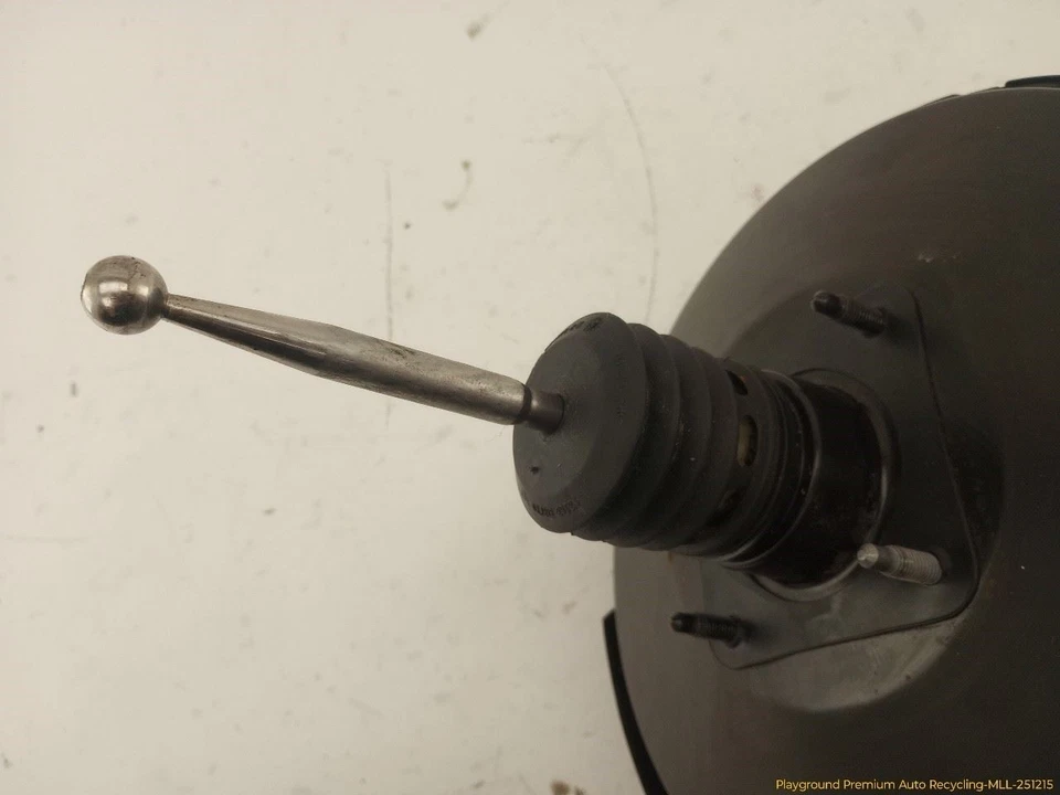 Volkswagen VW Beetle Power Brake Booster com Cilindro Mestre Compatível 2004-2010 04 - Imagem 3 de 4