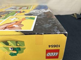 LEGO Lego 10654 Toys R Us LEGO Idea Parts 0