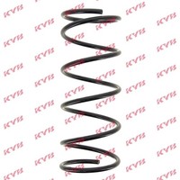 1X KYB Fahrwerksfeder K-Flex RA5762 FüR Forester AWD SF5