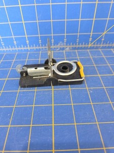 RT73 Ketch All II Kness Mouse Trap Plastic