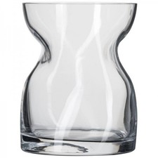 Bormioli luigi elica bicchiere acqua whisky vetro cristallino 35 cl