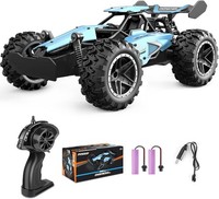 Ferngesteuertes Auto 1:18 Offroad RC Truck Proportionalsteuerung Spielzeug