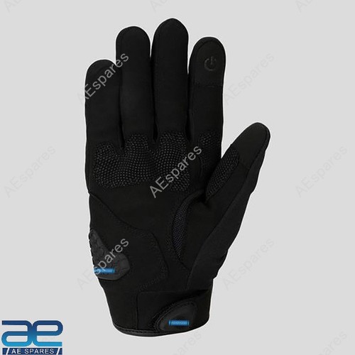Ineterpid V2 Riding Gloves For Royal Enfield Rider ECs - Picture 4 of 16
