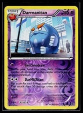 Darmanitan 60/99 Reverse Holofoil | Next Destinies Rare - LP on eBay