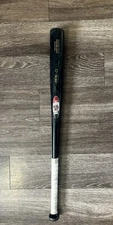 Baum Gold 33" 30oz AAA-Pro Maple Wood Composite Baseball Bat